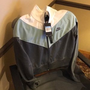 Nike Zip up jacket